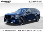 2024 Mazda Mazda CX-90 PHEV Premium
