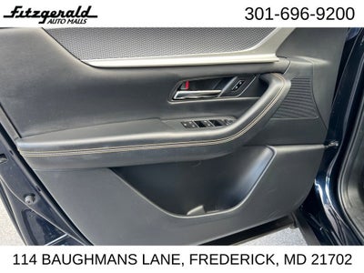 2024 Mazda Mazda CX-90 PHEV Premium