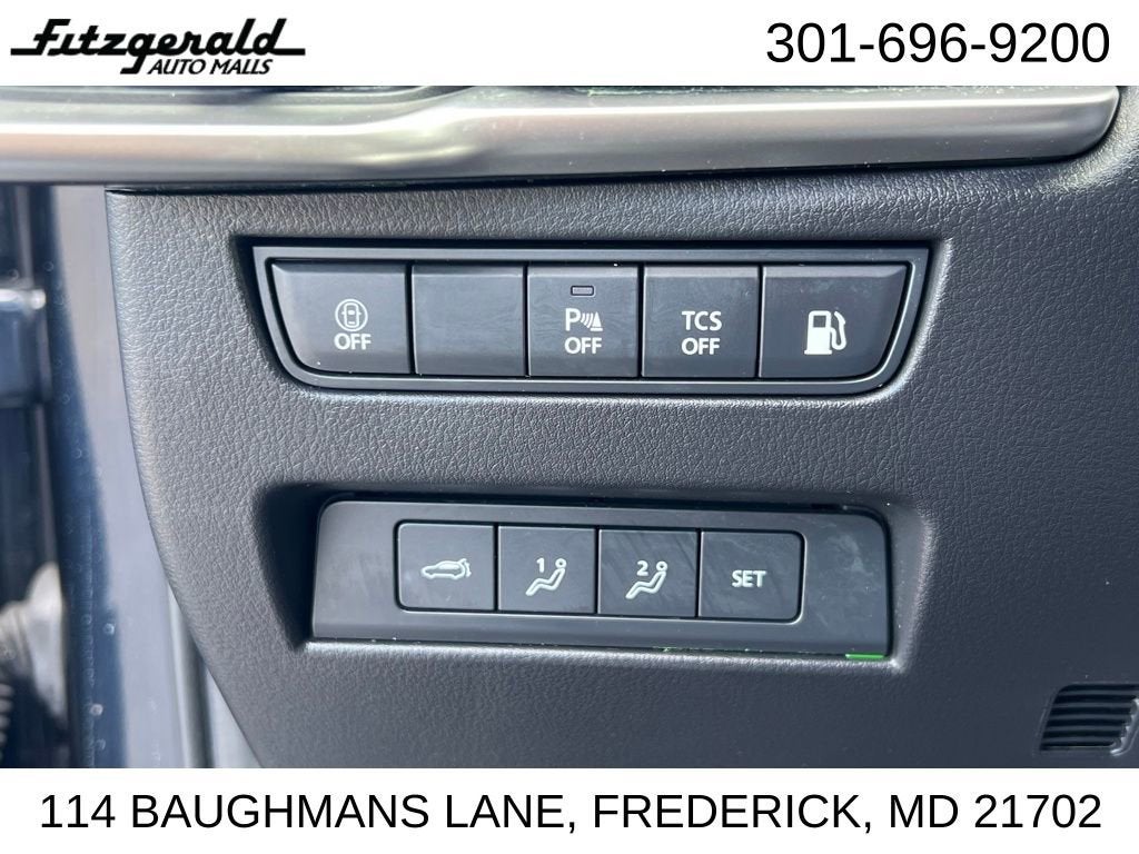 2024 Mazda Mazda CX-90 PHEV Premium