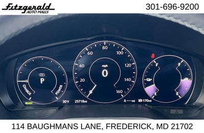 2024 Mazda Mazda CX-90 PHEV Premium