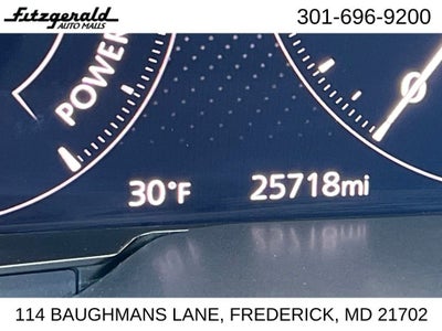 2024 Mazda Mazda CX-90 PHEV Premium