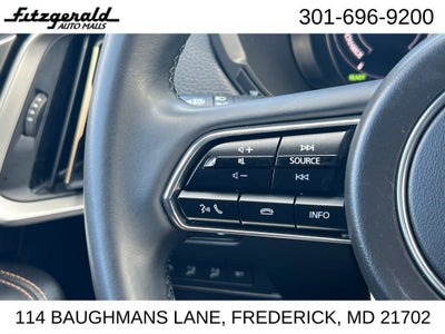 2024 Mazda Mazda CX-90 PHEV Premium