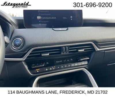 2024 Mazda Mazda CX-90 PHEV Premium