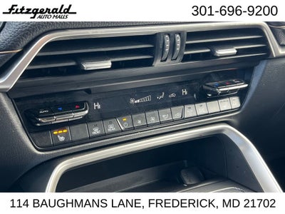 2024 Mazda Mazda CX-90 PHEV Premium