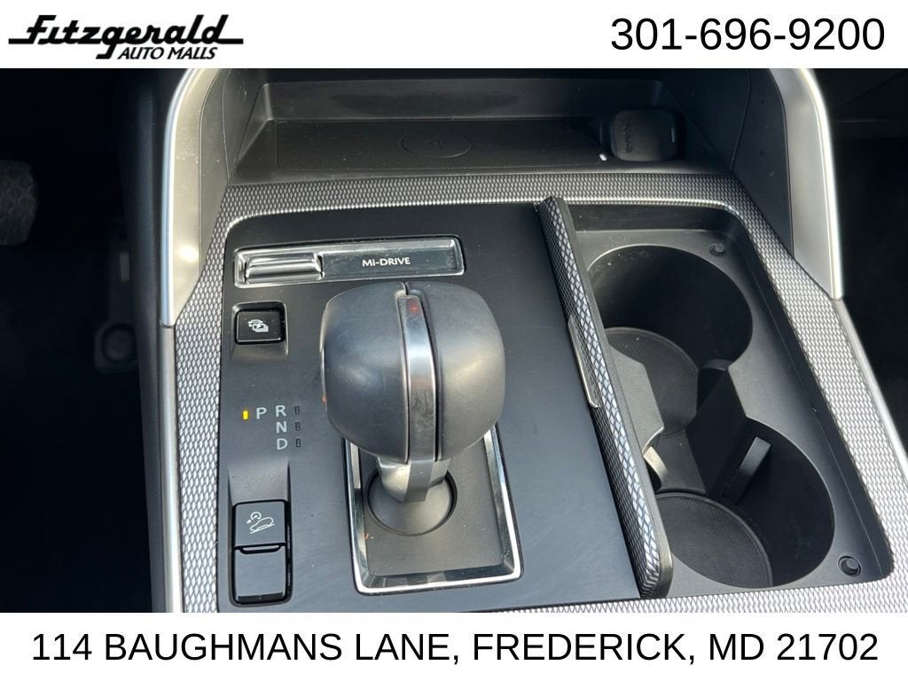 2024 Mazda Mazda CX-90 PHEV Premium