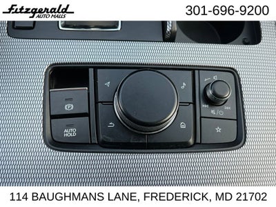 2024 Mazda Mazda CX-90 PHEV Premium