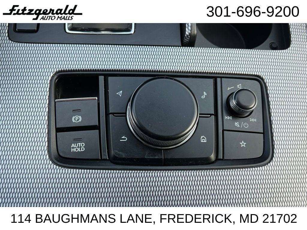 2024 Mazda Mazda CX-90 PHEV Premium