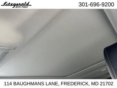 2024 Mazda Mazda CX-90 PHEV Premium