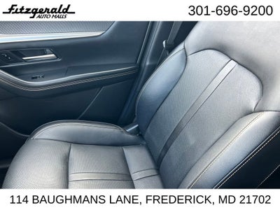 2024 Mazda Mazda CX-90 PHEV Premium