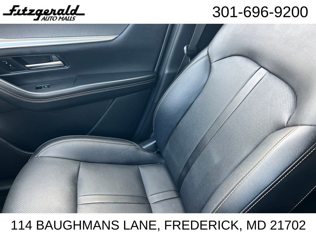 2024 Mazda Mazda CX-90 PHEV Premium