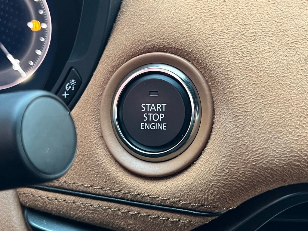 2024 Mazda Mazda CX-90 3.3 Turbo S Premium Plus