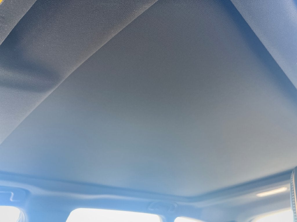 2025 Toyota Crown Signia XLE