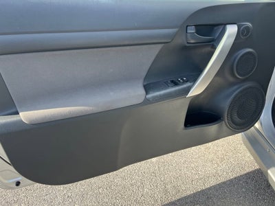 2011 Scion tC 2DR HB AT
