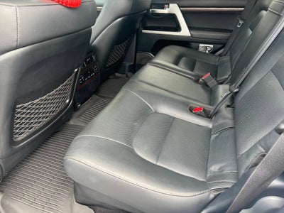 2021 Toyota Land Cruiser HERITAGE EDITIO