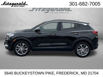 2023 Buick Encore GX Essence