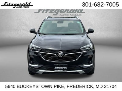 2023 Buick Encore GX Essence