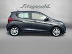 2022 Chevrolet Spark 1LT Automatic