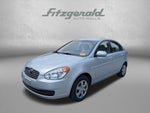 2011 Hyundai Accent GLS