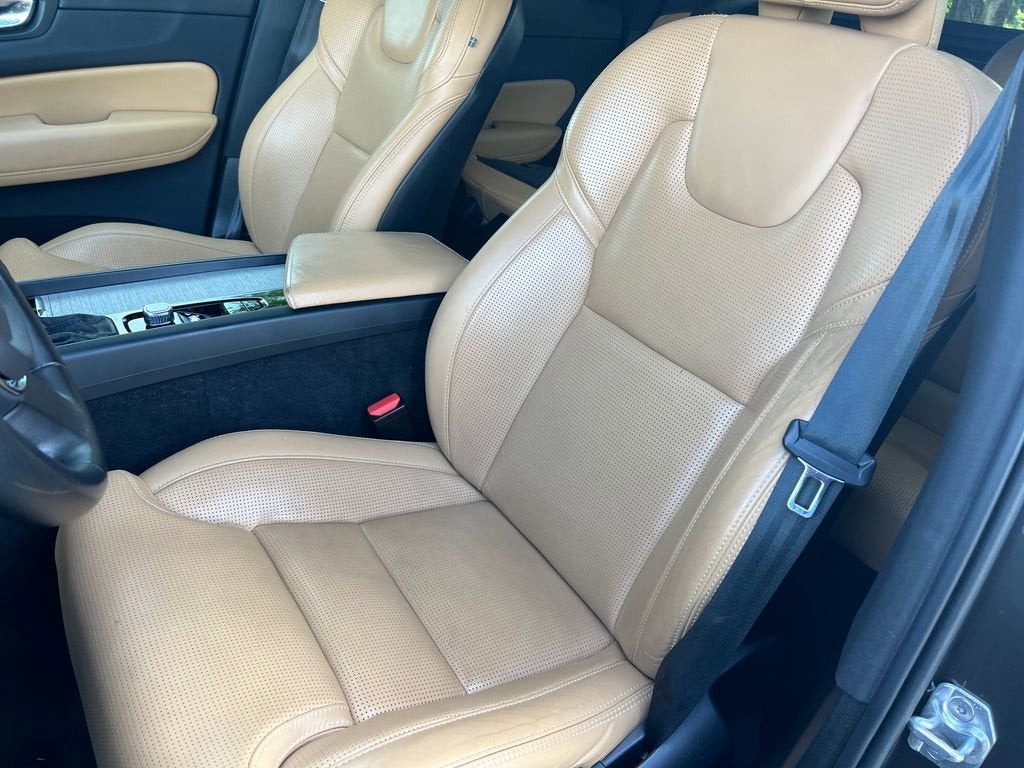 2019 Volvo XC60 Inscription