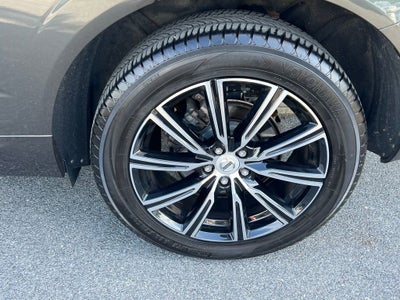 2019 Volvo XC60 Inscription