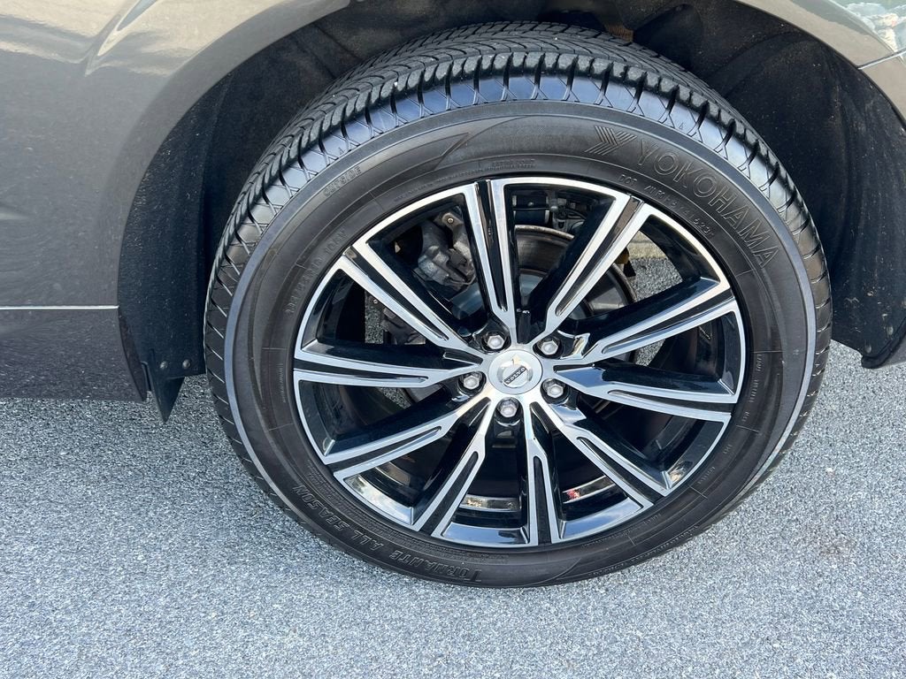 2019 Volvo XC60 Inscription