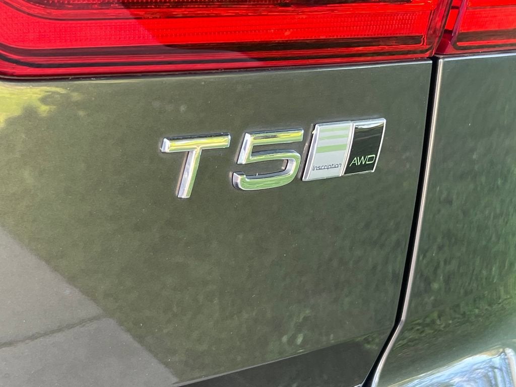 2019 Volvo XC60 Inscription
