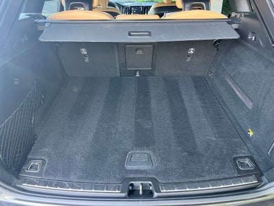 2019 Volvo XC60 Inscription