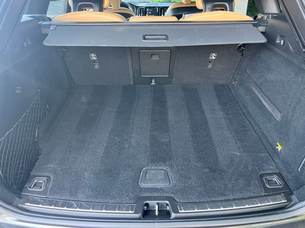 2019 Volvo XC60 Inscription