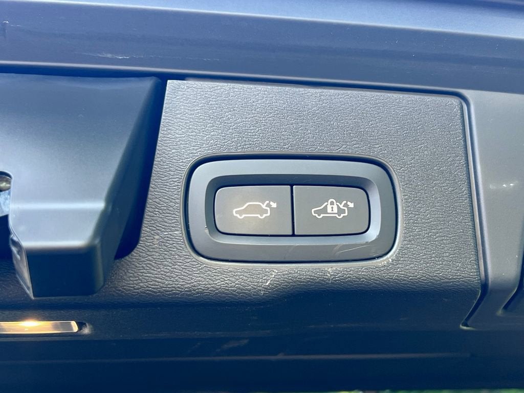 2019 Volvo XC60 Inscription