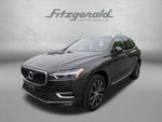 2019 Volvo XC60 Inscription