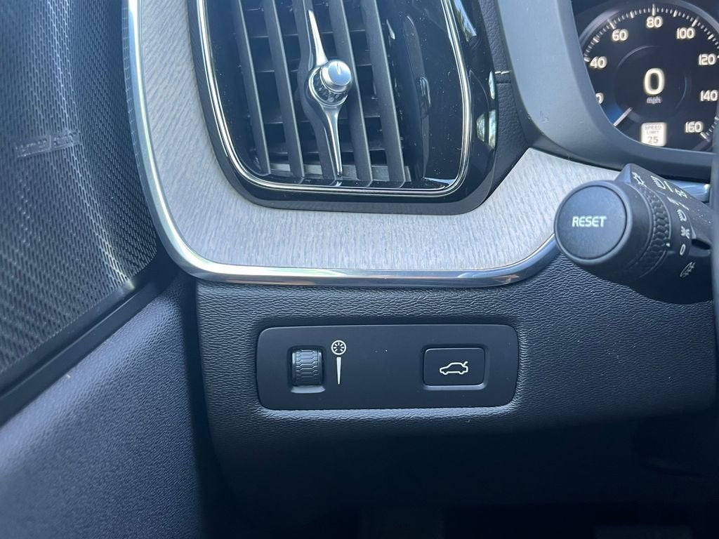 2019 Volvo XC60 Inscription