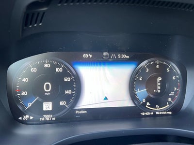 2019 Volvo XC60 Inscription
