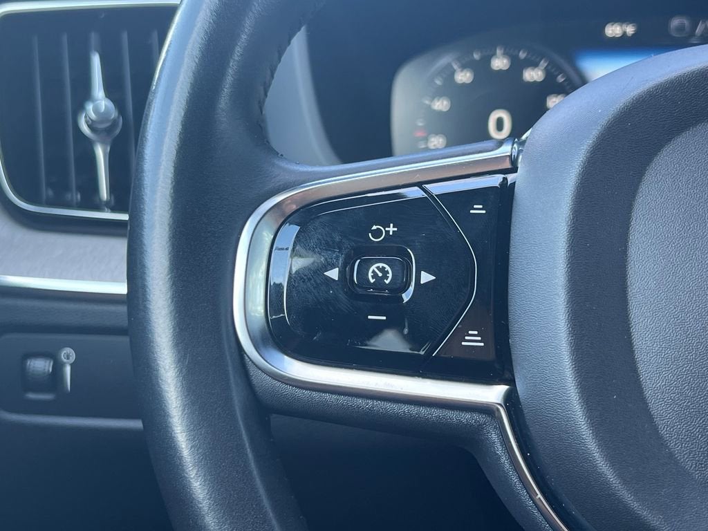 2019 Volvo XC60 Inscription