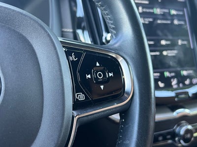 2019 Volvo XC60 Inscription