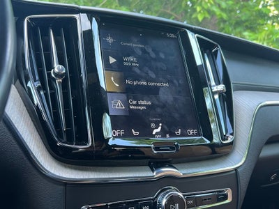 2019 Volvo XC60 Inscription
