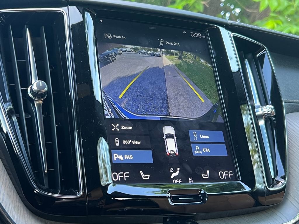 2019 Volvo XC60 Inscription