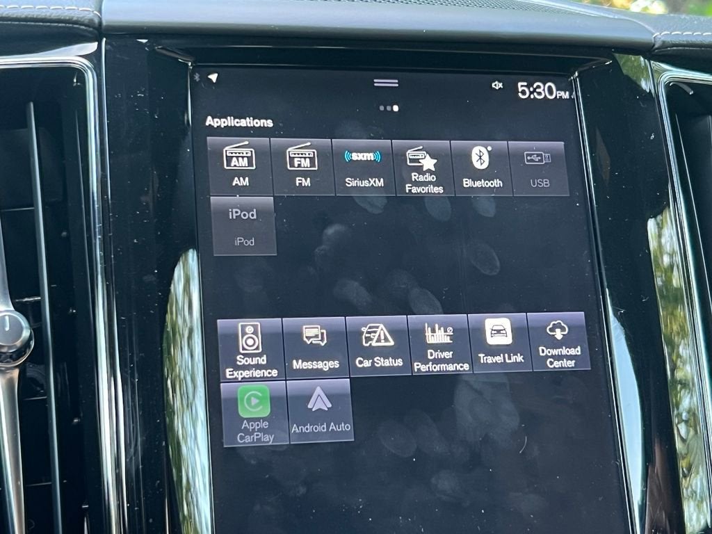 2019 Volvo XC60 Inscription