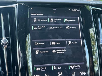 2019 Volvo XC60 Inscription