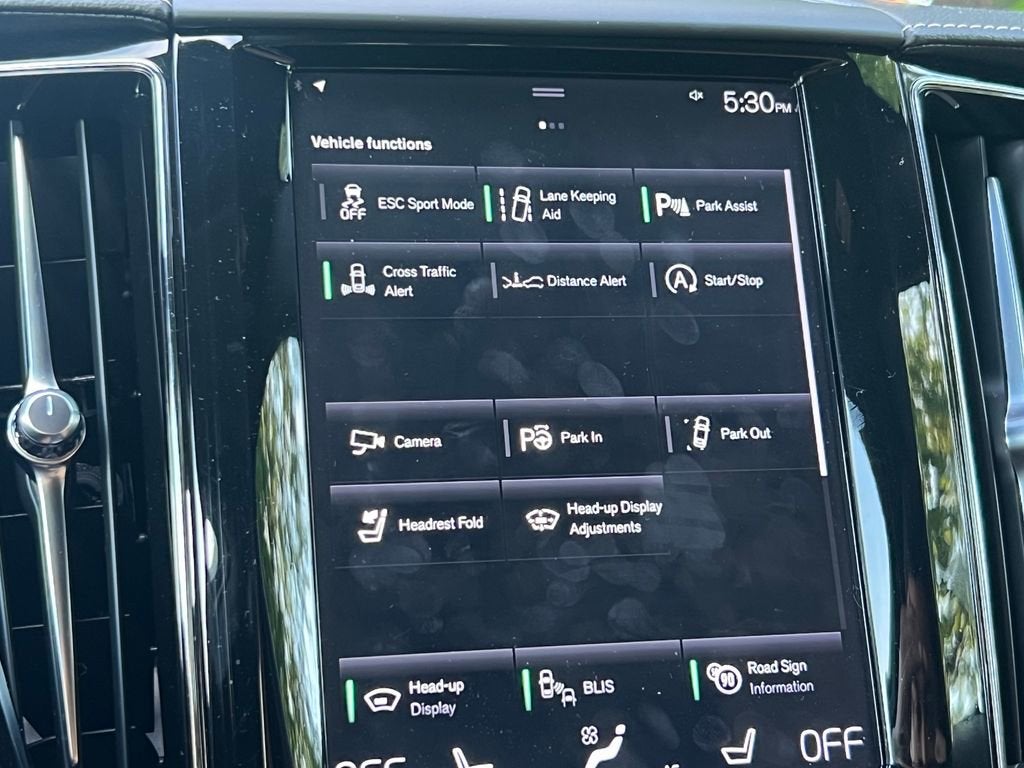 2019 Volvo XC60 Inscription