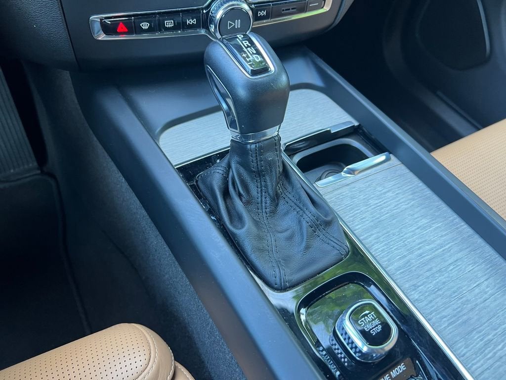 2019 Volvo XC60 Inscription