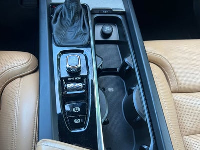 2019 Volvo XC60 Inscription