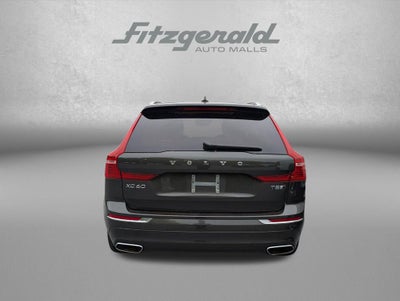 2019 Volvo XC60 Inscription