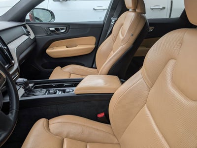 2019 Volvo XC60 Inscription