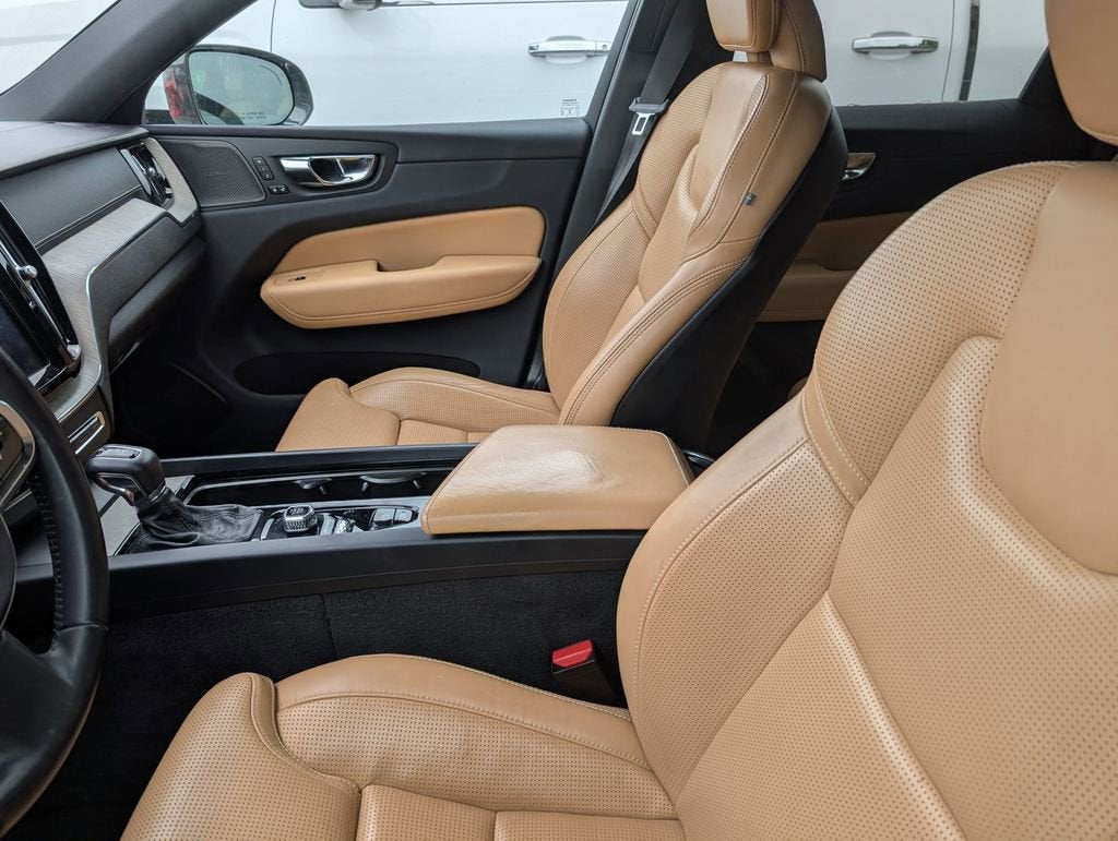 2019 Volvo XC60 Inscription