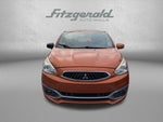 2017 Mitsubishi Mirage GT