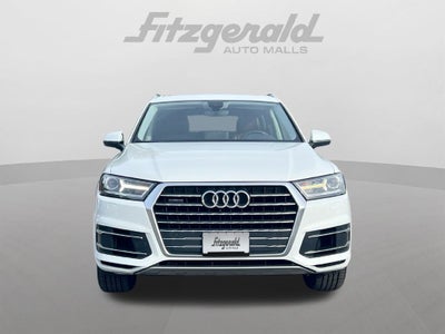 2019 Audi Q7 Premium