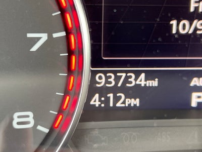 2019 Audi Q7 Premium