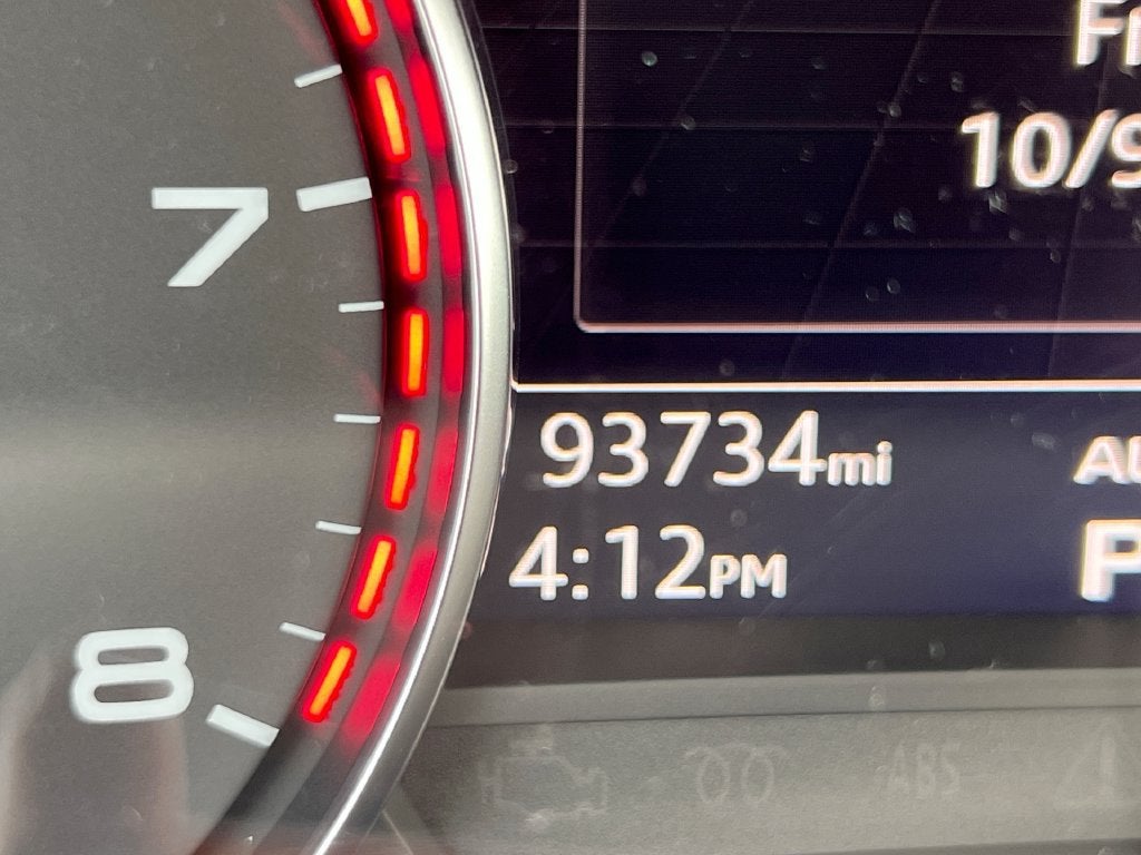 2019 Audi Q7 Premium