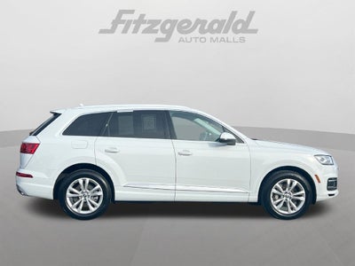 2019 Audi Q7 Premium