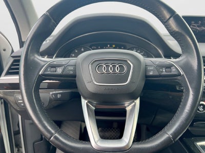 2019 Audi Q7 Premium